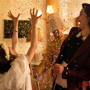 Bilder Franky Five Star