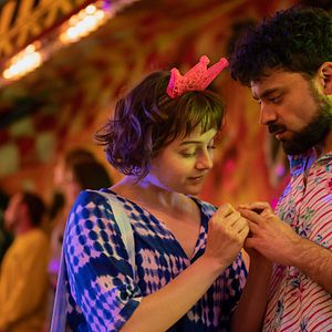 Bilder Franky Five Star