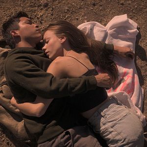 Bilder Perdidos en la noche