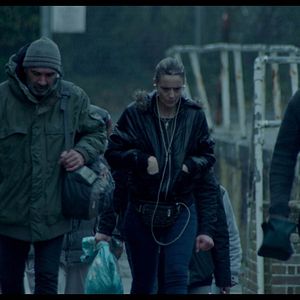 Bilder Great Yarmouth: Provisional Figures