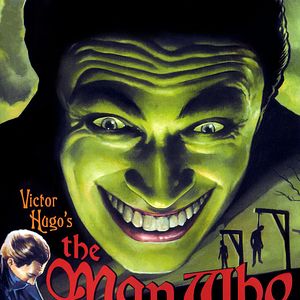 Bilder Der Mann, der lacht