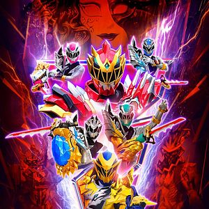 Bilder Power Rangers Dino Fury