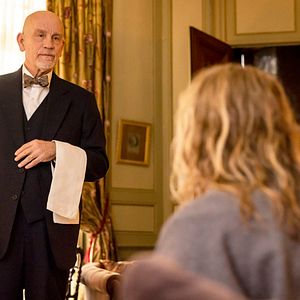 Bilder John Malkovich