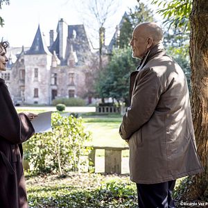 Bilder John Malkovich