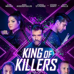 Bilder King Of Killers