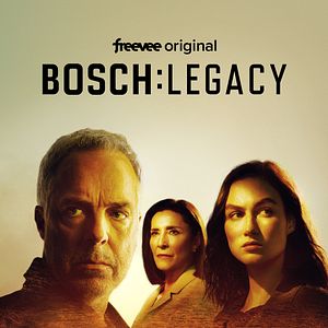 Bilder Bosch: Legacy