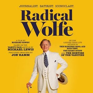 Bilder Radical Wolfe