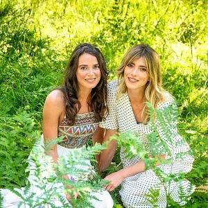 Bilder Inga Lindström: Einfach nur Liebe