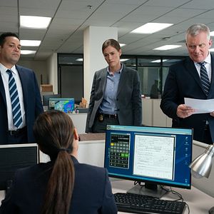 Bilder Bosch: Legacy