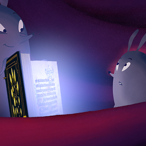 Bilder Yuku und die Blume des Himalaya