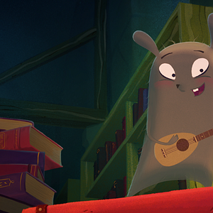 Bilder Yuku und die Blume des Himalaya