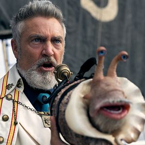 Bilder Vincent Regan