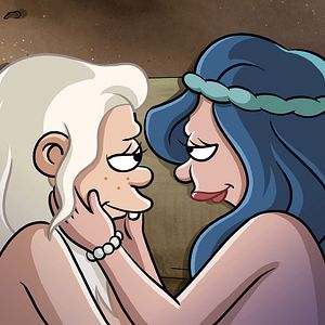 Bilder Disenchantment