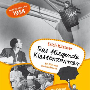 Bilder Das fliegende Klassenzimmer