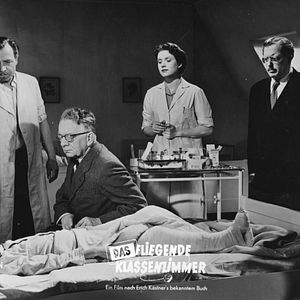 Bilder Das fliegende Klassenzimmer