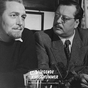 Bilder Das fliegende Klassenzimmer