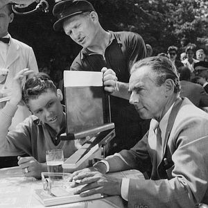 Bilder Das fliegende Klassenzimmer