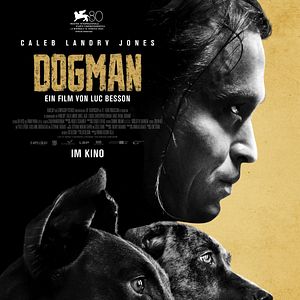 Bilder DogMan