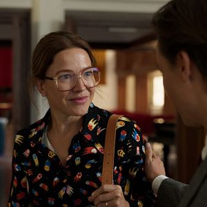 Bilder Hannah Herzsprung