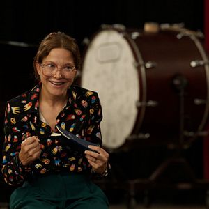 Bilder Hannah Herzsprung