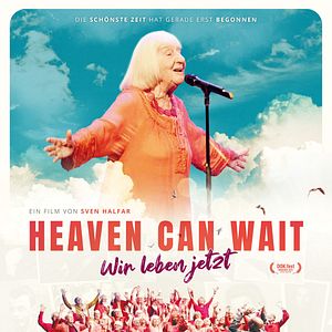 Bilder Heaven Can Wait - Wir leben jetzt