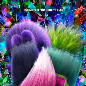 Bilder Trolls 3 - Gemeinsam stark