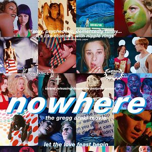 Bilder Nowhere - Eine Reise am Abgrund