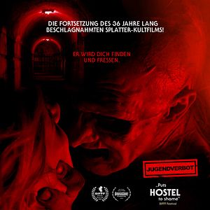 Bilder Man-Eater - Der Menschenfresser ist zurück