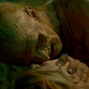 Bilder Man-Eater - Der Menschenfresser ist zurück