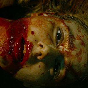 Bilder Man-Eater - Der Menschenfresser ist zurück