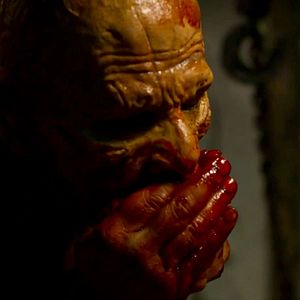 Bilder Man-Eater - Der Menschenfresser ist zurück