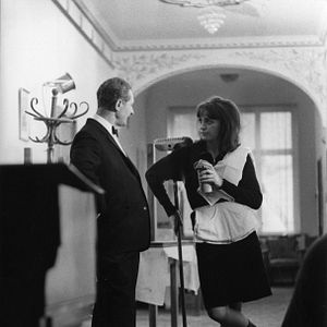 Bilder Abschied von Gestern