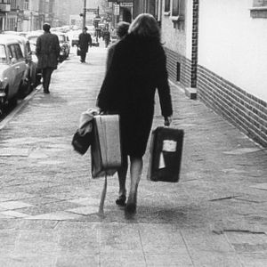 Bilder Abschied von Gestern