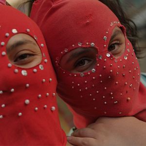 Bilder Breaking Social