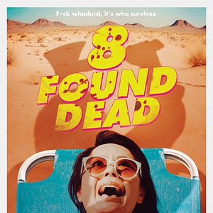 Bilder Found Dead - Urlaub in der Hölle