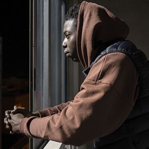 Bilder Bakary Diombera