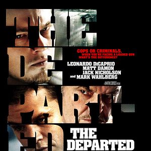 Bilder Departed - Unter Feinden