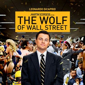 Bilder The Wolf Of Wall Street