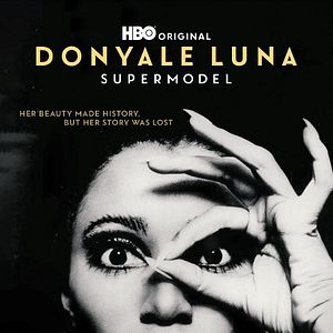 Bilder Donyale Luna: Supermodel