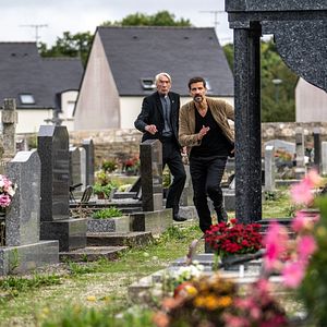 Bilder Kommissar Dupin - Bretonische Nächte