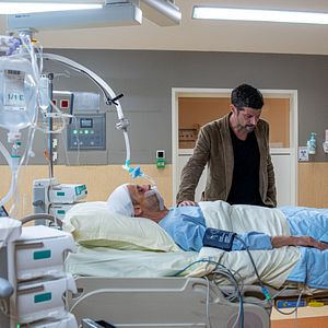 Bilder Kommissar Dupin - Bretonische Nächte