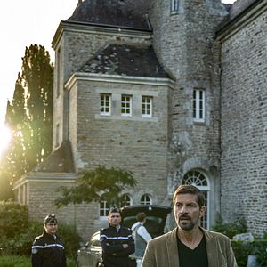 Bilder Kommissar Dupin - Bretonische Nächte