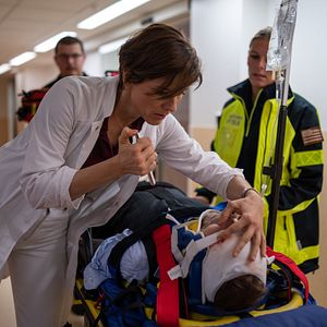 Bilder Kommissar Dupin - Bretonische Nächte