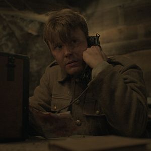 Bilder Bunker - Angel Of War