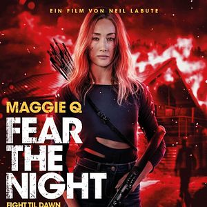 Bilder Fear The Night