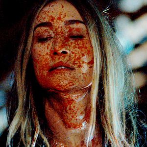 Bilder Fear The Night