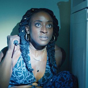 Bilder Fear The Night