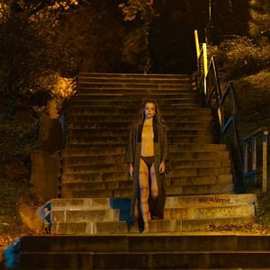 Bilder Emanuelle - Sinnliche Rache