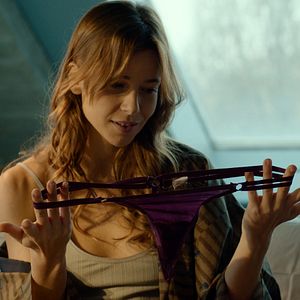 Bilder Emanuelle - Sinnliche Rache