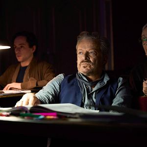 Bilder Blind ermittelt: Tod an der Donau